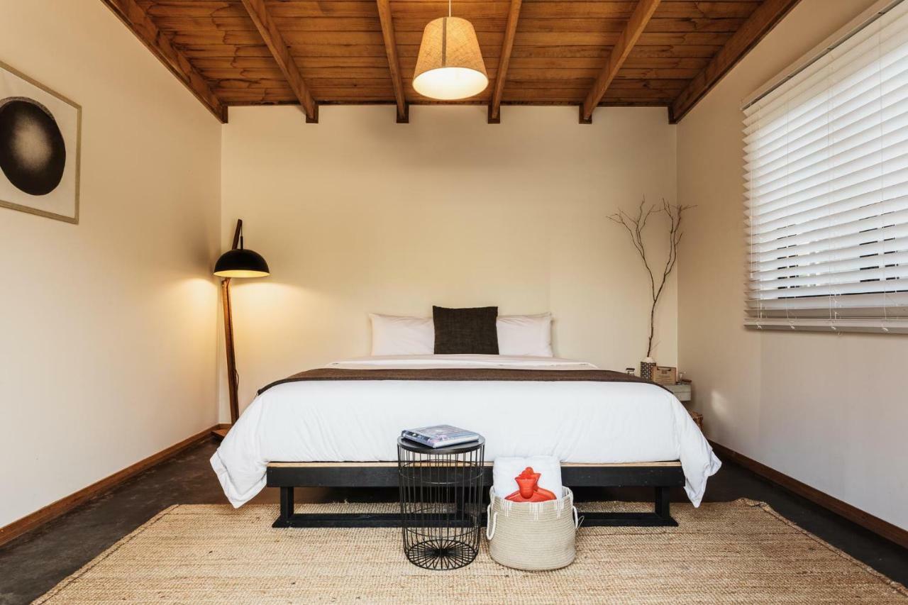 Bed and Breakfast Bay Of Fires Bush Retreat Binalong Bay Exterior foto
