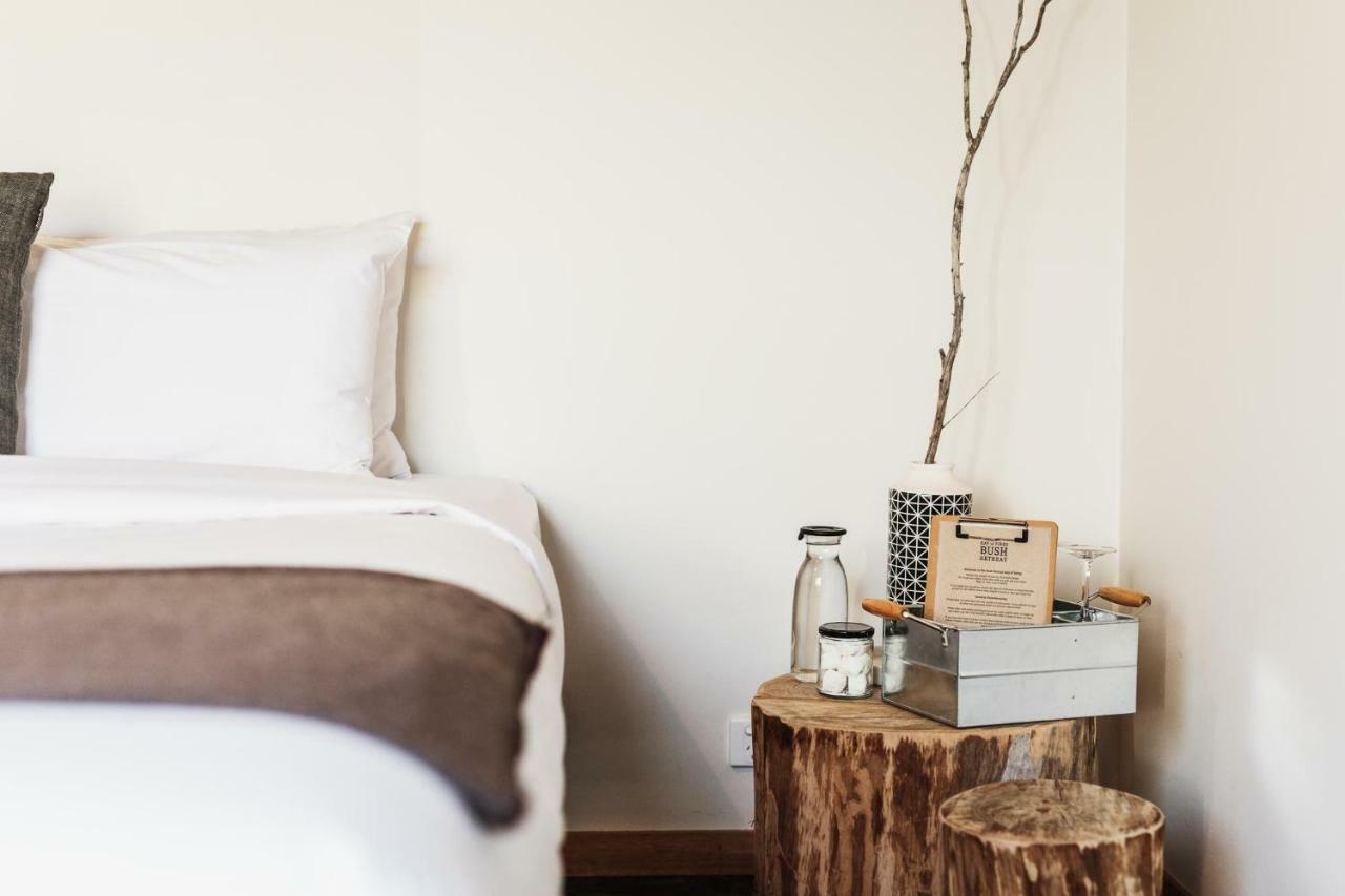 Bed and Breakfast Bay Of Fires Bush Retreat Binalong Bay Exterior foto